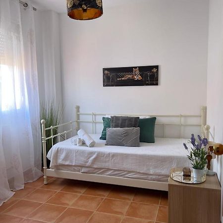 Mex Apartment Mairena del Aljarafe Exterior photo