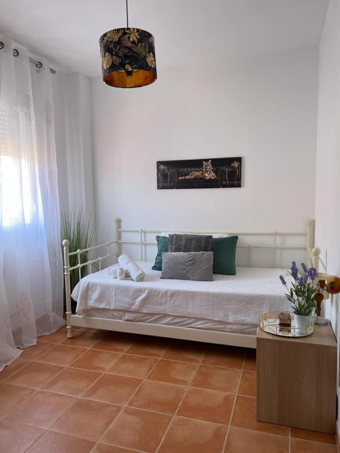 Mex Apartment Mairena del Aljarafe Exterior photo