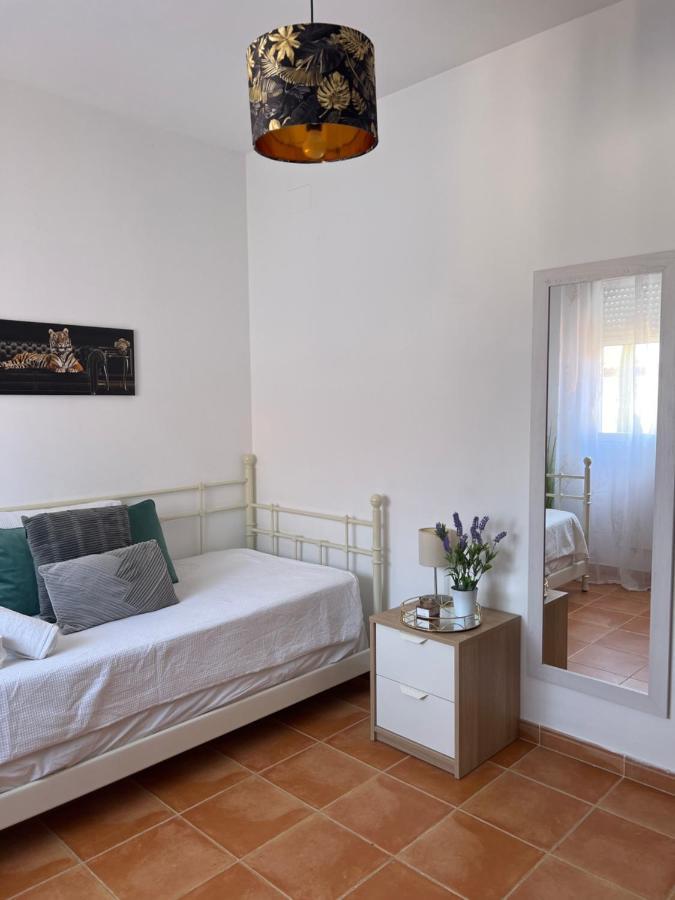 Mex Apartment Mairena del Aljarafe Exterior photo