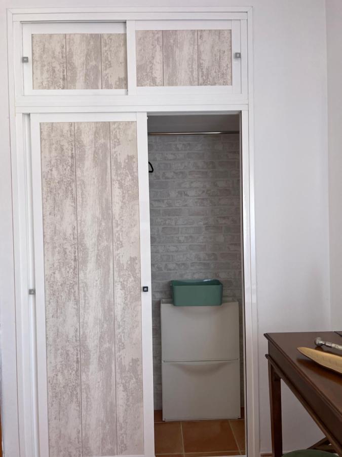 Mex Apartment Mairena del Aljarafe Exterior photo